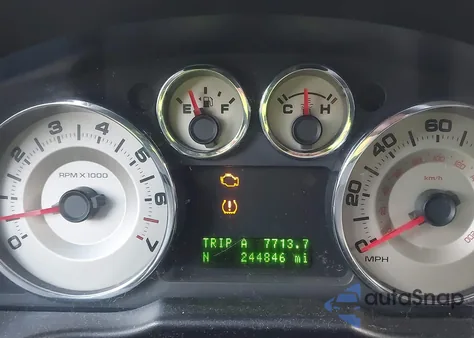 2008 Ford Edge Sel из США, поврежденный, VIN 2FMDK48C78BA94692